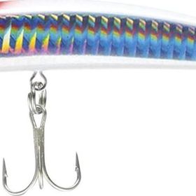 Yozuri Crystal Minnow F 1123 HRH 9 cm 7.5 gr Sahte Balık