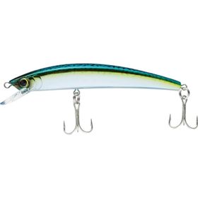 Yozuri Crystal Minnow F 1124 HGM 11 cm 12 gr Sahte Balık