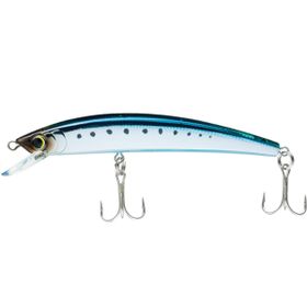 Yozuri Crystal Minnow F 1125 HSIW 13 cm 19 gr Sahte Balık