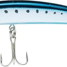 Yozuri Crystal Minnow F 1125 HSIW 13 cm 19 gr Sahte Balık