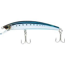 Yozuri Crystal Minnow F 1125 HSIW 13 cm 19 gr Sahte Balık