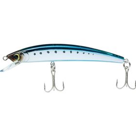 Yozuri Crystal Minnow F 1125 HSIW 13 cm 19 gr Sahte Balık