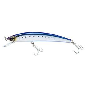 Yozuri Crystal Minnow Floating 70 mm Suni Yem