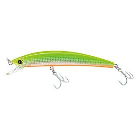 Yozuri Crystal Minnow Floating 70 mm Suni Yem