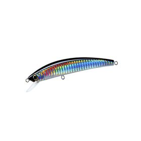 Yozuri Crystal Minnow Floating 70 mm Suni Yem