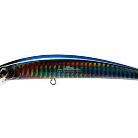 Yozuri Crystal Minnow Floating 70 mm Suni Yem