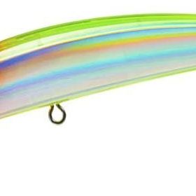 Yozuri Crystal Minnow Floating 70 mm Suni Yem