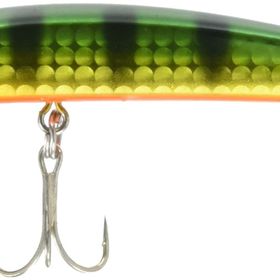 Yozuri Crystal Minnow Floating 90 mm Sahte Balık Yemi