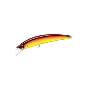 Yozuri Crystal Minnow Floating 90 mm Sahte Balık Yemi