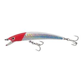 Yozuri Crystal Minnow Floating C5 90 mm Suni Yem