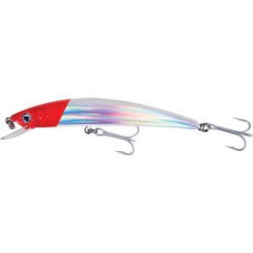 Yozuri Crystal Minnow Floating C5 90 mm Suni Yem