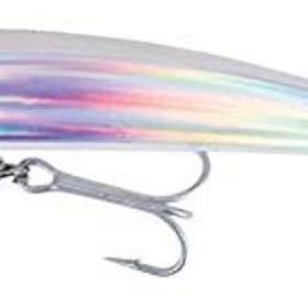 Yozuri Crystal Minnow Floating C5 90 mm Suni Yem