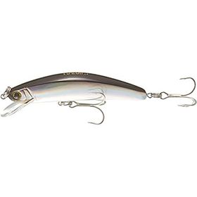 Yozuri Crystal Minnow Floating C5 90 mm Suni Yem