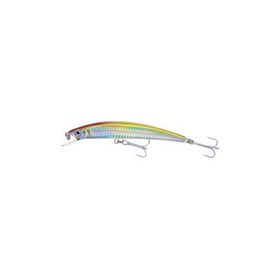 Yozuri Crystal Minnow Floating Ghcr 130 mm Suni Yem