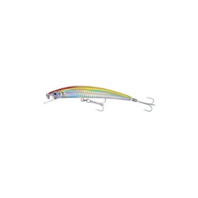 Yozuri Crystal Minnow Floating Ghcr 130 mm Suni Yem