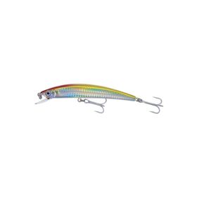 Yozuri Crystal Minnow Floating Ghcr 130 mm Suni Yem