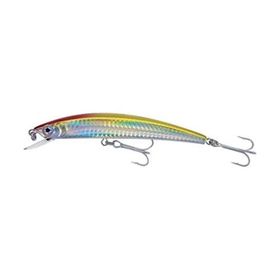 Yozuri Crystal Minnow Floating Ghcr 130 mm Suni Yem