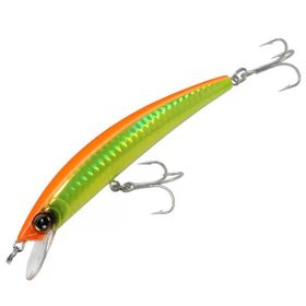 Yozuri Crystal Minnow Floating HCA 110 mm Sahte Balığı