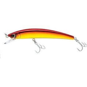 Yozuri Crystal Minnow Floating HGR 110 mm Sahte Balığı