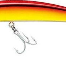 Yozuri Crystal Minnow Floating HGR 70 mm Sahte Balığı