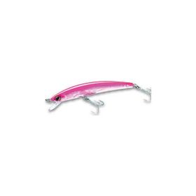 Yozuri Crystal Minnow Floating Sahte Balığı, 130 mm