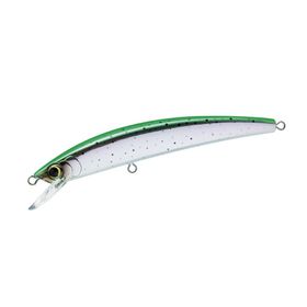 Yozuri Crystal Minnow Floating Sahte Balığı, 130 mm