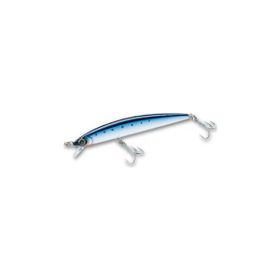 Yozuri Crystal Minnow Floating Sahte Balığı