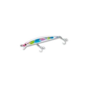 Yozuri Crystal Minnow Floating Sahte Balığı