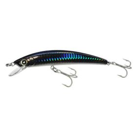 Yozuri Crystal Minnow Floating Sahte Balığı