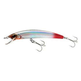 Yozuri Crystal Minnow HBGS 110 mm Floating Sahte Balığı