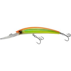 Yozuri Crystal Minnow HOBG 110 mm Floating Sahte Balığı