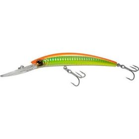 Yozuri Crystal Minnow HOBG 110 mm Floating Sahte Balığı