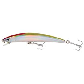 Yozuri Crystal Minnow Suspending Sahte Balığı
