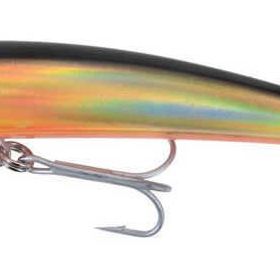 Yozuri Crystal Minnow Suspending Sahte Balığı
