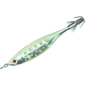 Yozuri Crystal Ultra Auora AJ-A1547 8 cm Kalamar Sahte Balığı