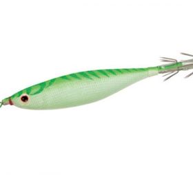 Yozuri Crystal Ultra Kalamar A1520 95 mm Sahte Balığı