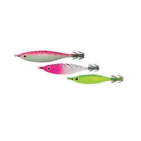 Yozuri Crystal Ultra Kalamar A1520 95 mm Sahte Balığı