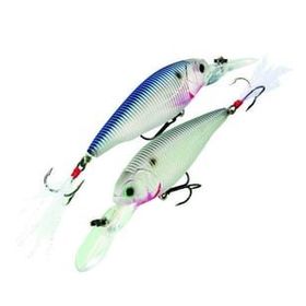Yozuri CSBG 70 mm Sashimi Shad Fw Suspending Sahte Balığı