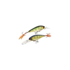 Yozuri CSBG 70 mm Sashimi Shad Fw Suspending Sahte Balığı