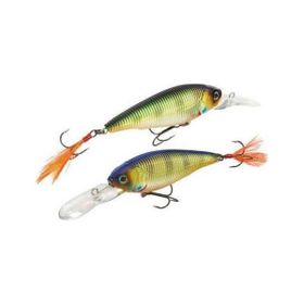 Yozuri CSBG 70 mm Sashimi Shad Fw Suspending Sahte Balığı