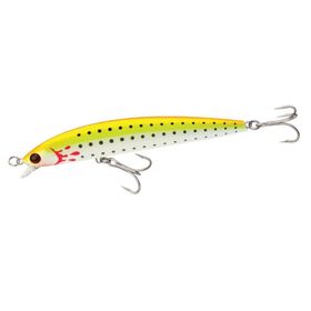 Yozuri CSBL 170 mm Hydro Minnow LC Sahte Balığı