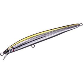 Yozuri HAJ 110 mm Hardcore Minnow Floating Sahte Balığı
