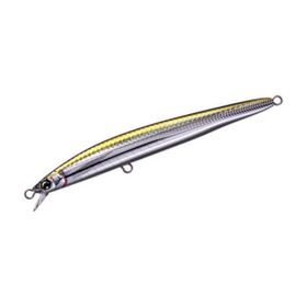 Yozuri HAJ 110 mm Hardcore Minnow Floating Sahte Balığı