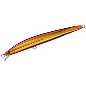 Yozuri Hardcore Minnow Floating Sahte Balığı