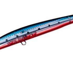 Yozuri Hardcore Minnow Floating Sahte Balığı