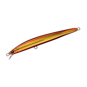 Yozuri Hardcore Minnow Floating Sahte Balığı