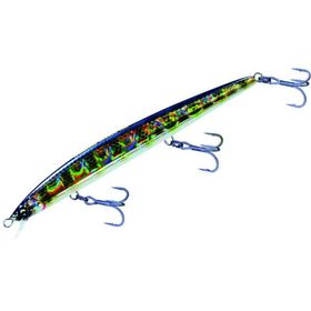Yozuri HGR 110 mm Hardcore Minnow Floating Sahte Balığı