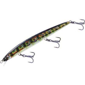 Yozuri HGR 110 mm Hardcore Minnow Floating Sahte Balığı