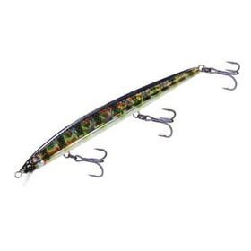 Yozuri HGR 110 mm Hardcore Minnow Floating Sahte Balığı