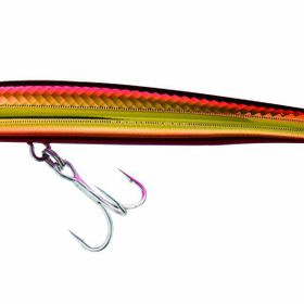 Yozuri HGR 110 mm Hardcore Minnow Floating Sahte Balığı